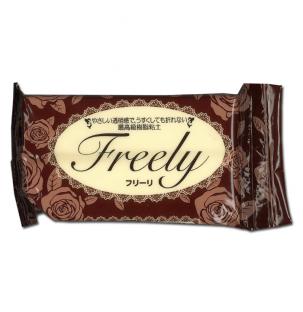 樹脂粘土　Freely(フリーリ)